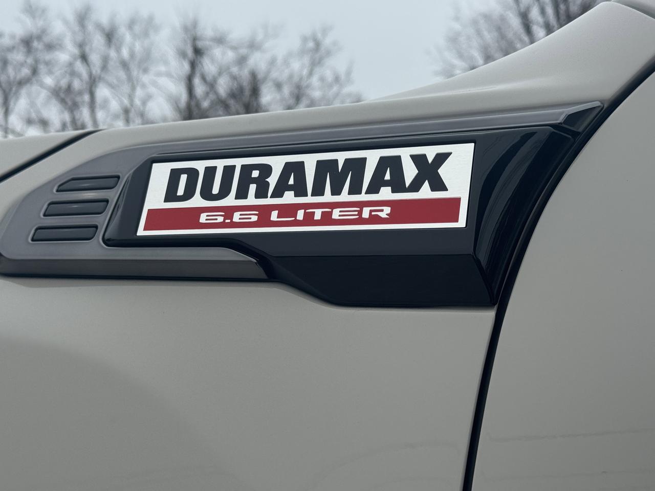 2026 GMC SIERRA 2500HD AT4 Photo