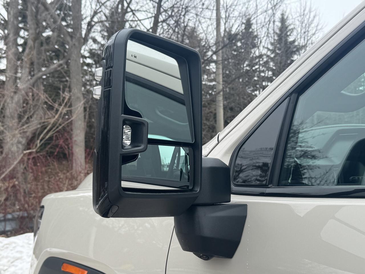 2026 GMC SIERRA 2500HD AT4 Photo