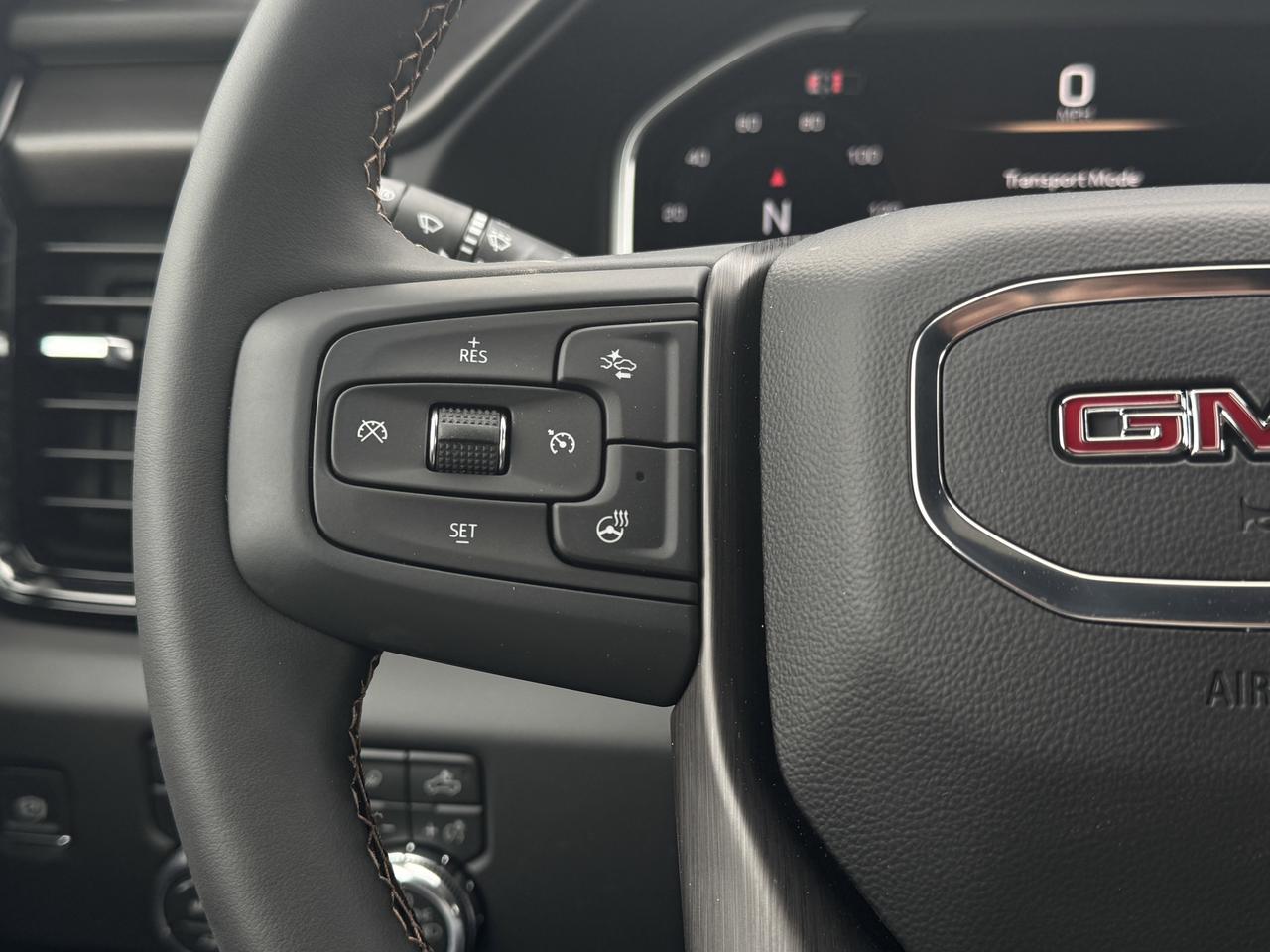 2026 GMC SIERRA 2500HD AT4 Photo