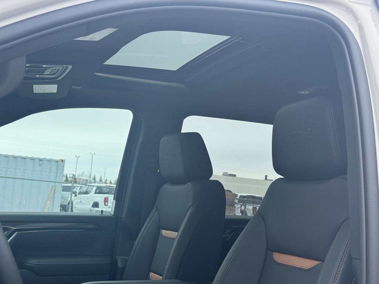 2026 GMC SIERRA 2500HD AT4 Photo