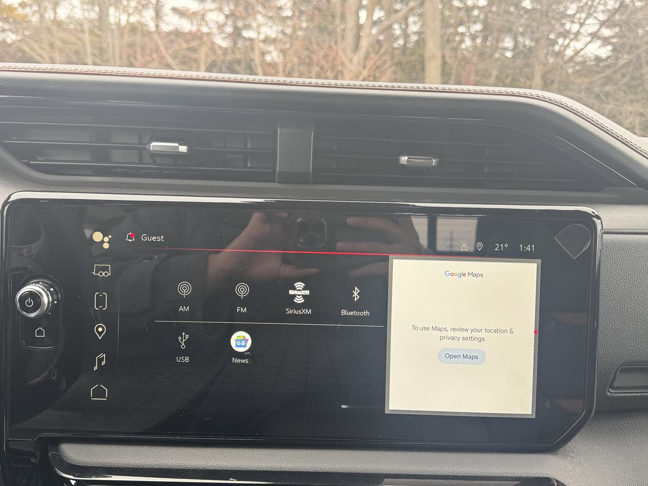 2026 GMC SIERRA 2500HD AT4 Photo