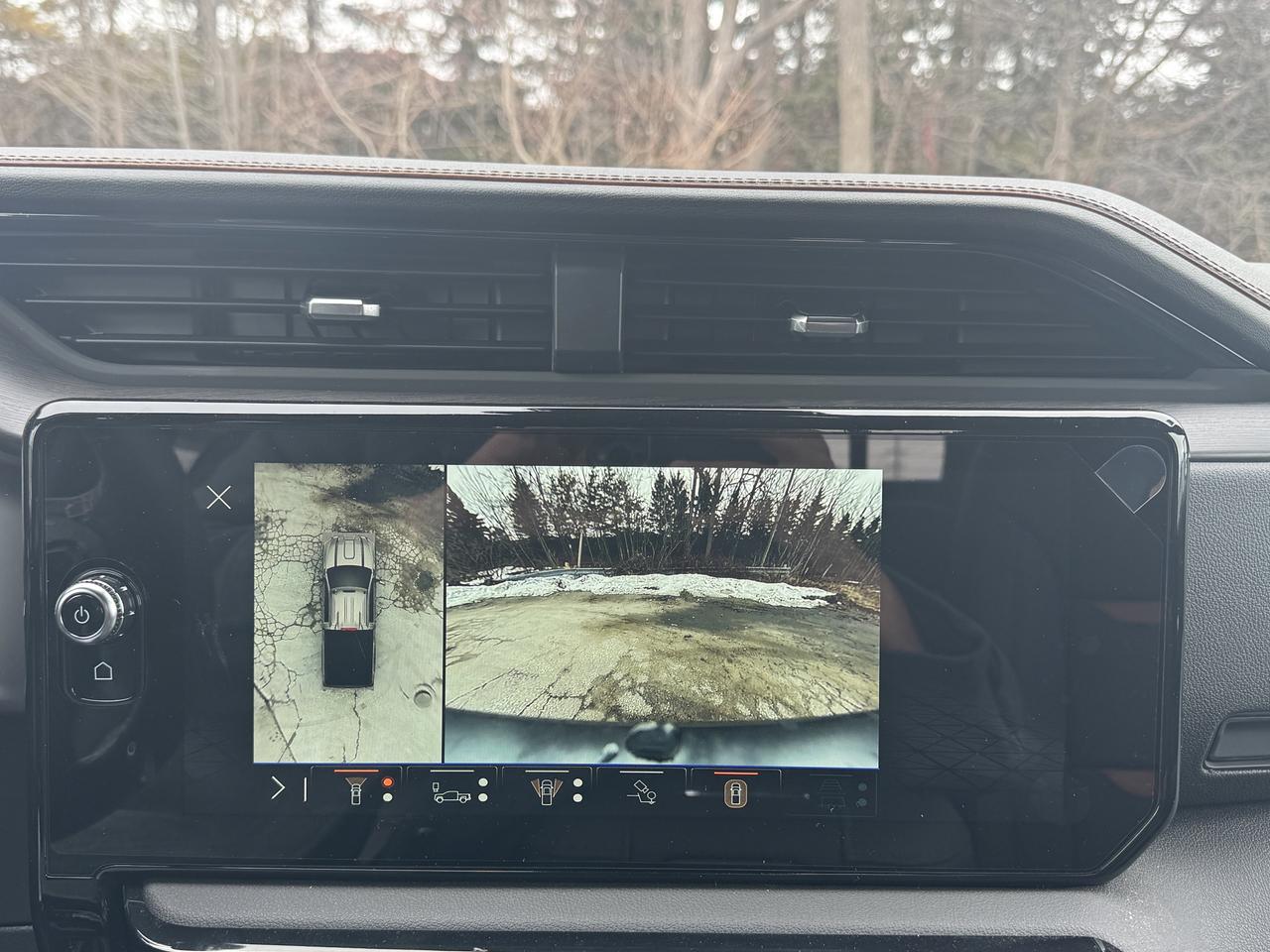 2026 GMC SIERRA 2500HD AT4 Photo