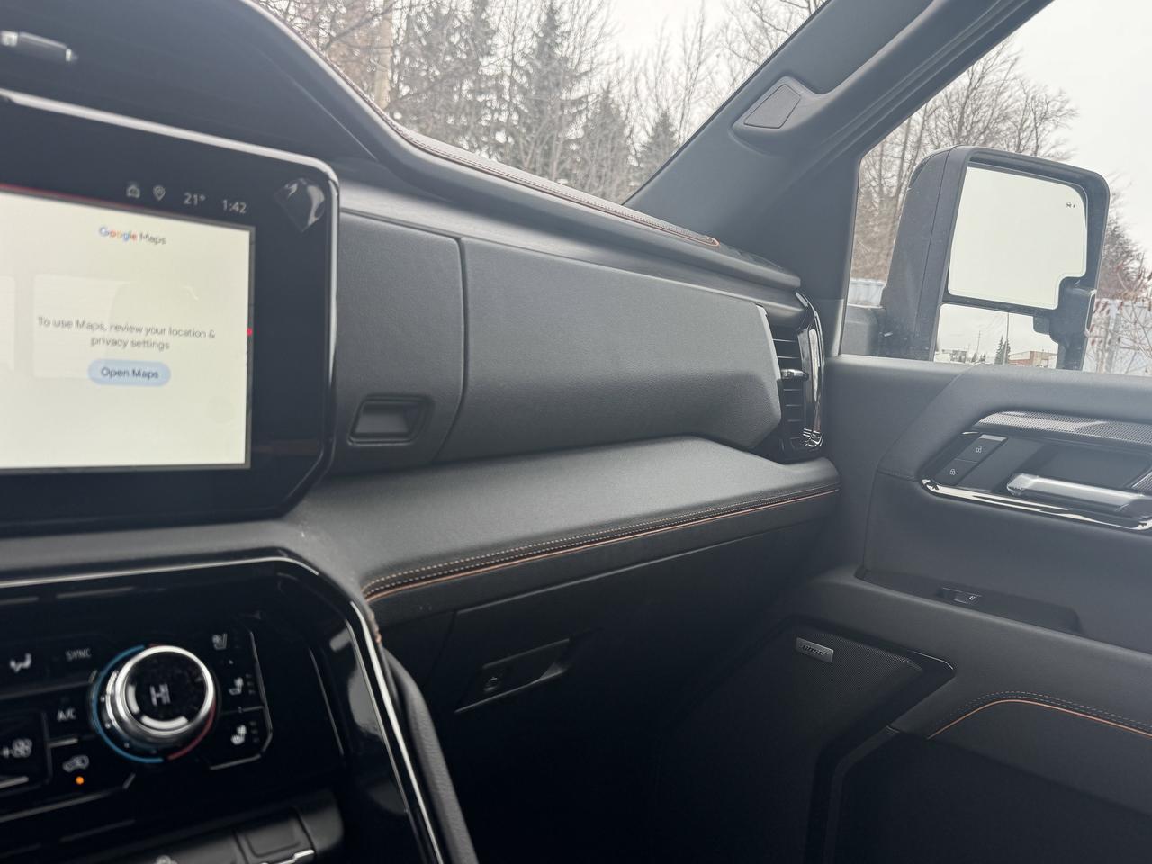 2026 GMC SIERRA 2500HD AT4 Photo