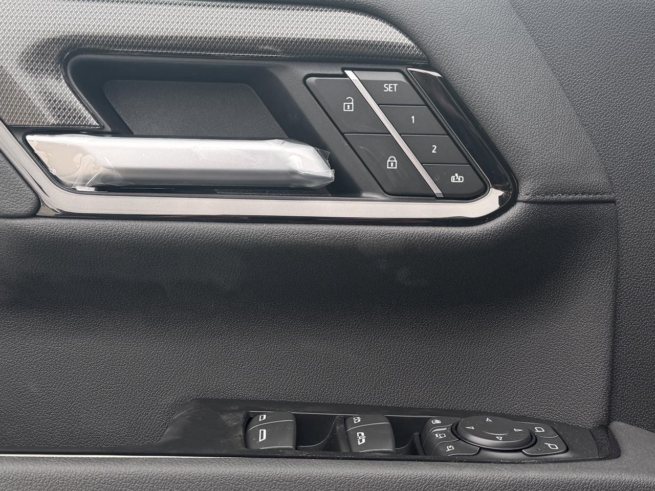 2026 GMC SIERRA 2500HD AT4 Photo