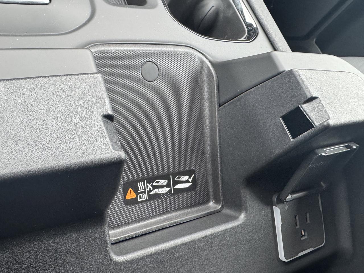 2026 GMC SIERRA 2500HD AT4 Photo