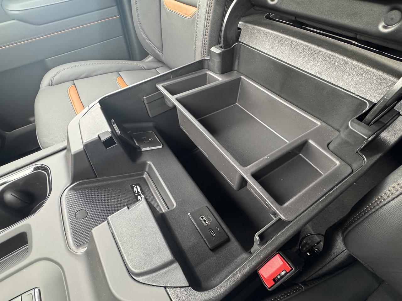 2026 GMC SIERRA 2500HD AT4 Photo