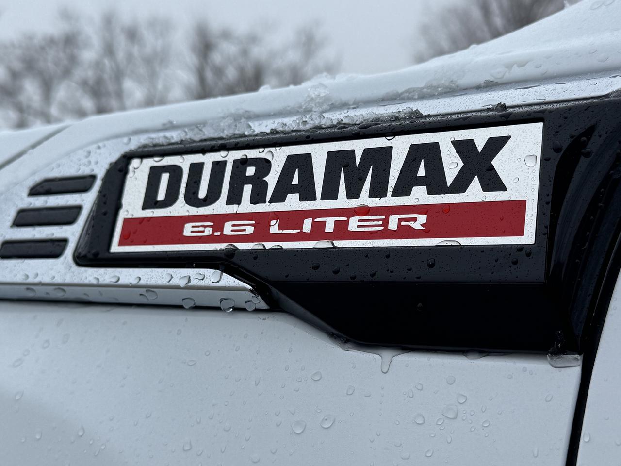 2026 GMC SIERRA 2500HD Pro Photo