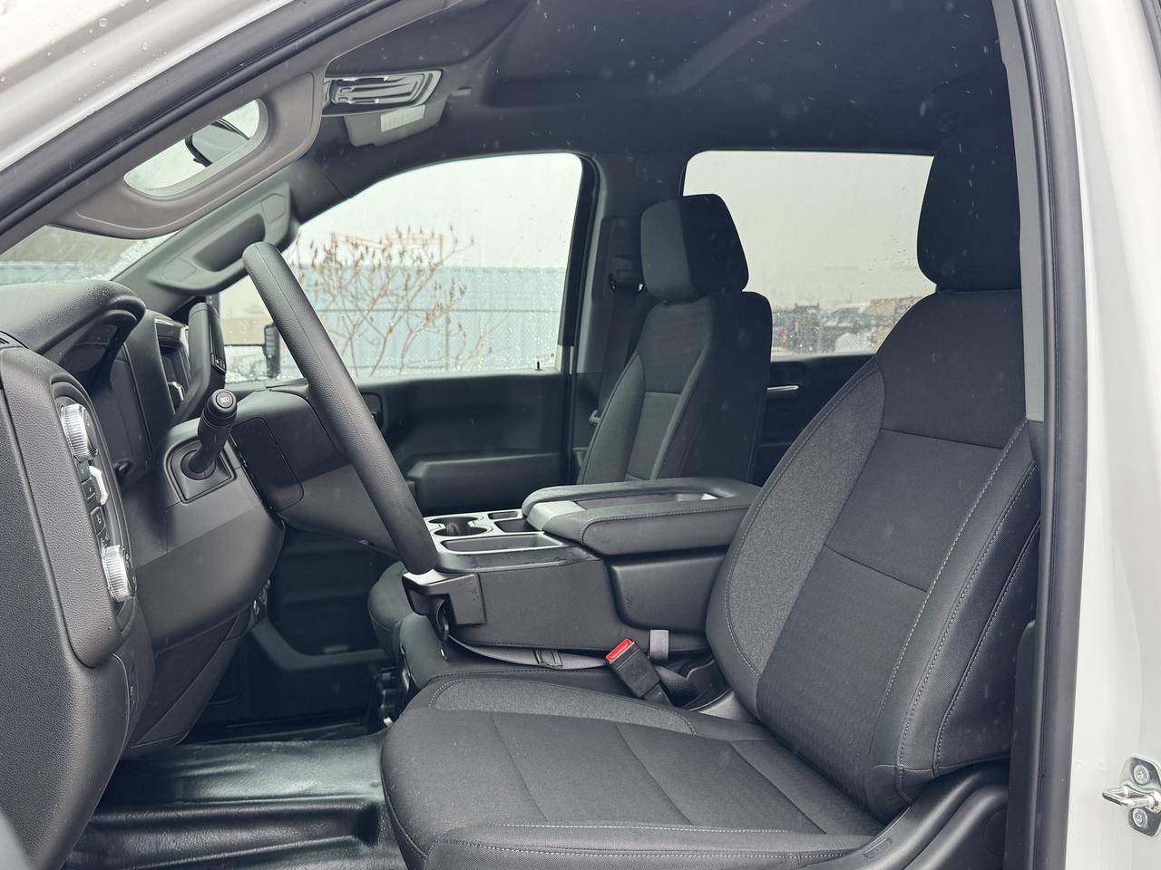 2026 GMC SIERRA 2500HD Pro Photo