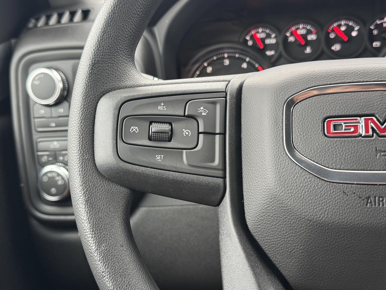 2026 GMC SIERRA 2500HD Pro Photo