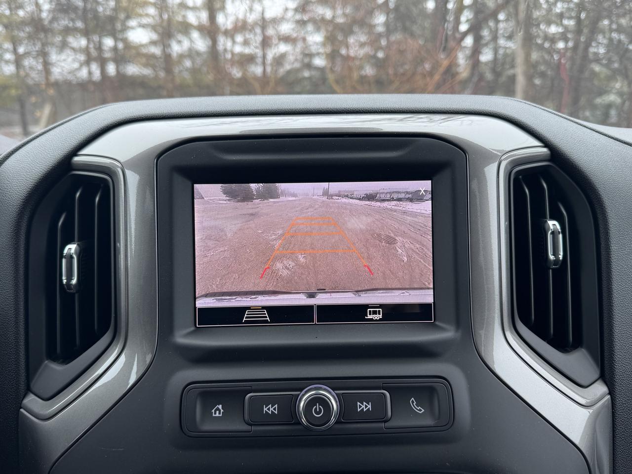 2026 GMC SIERRA 2500HD Pro Photo