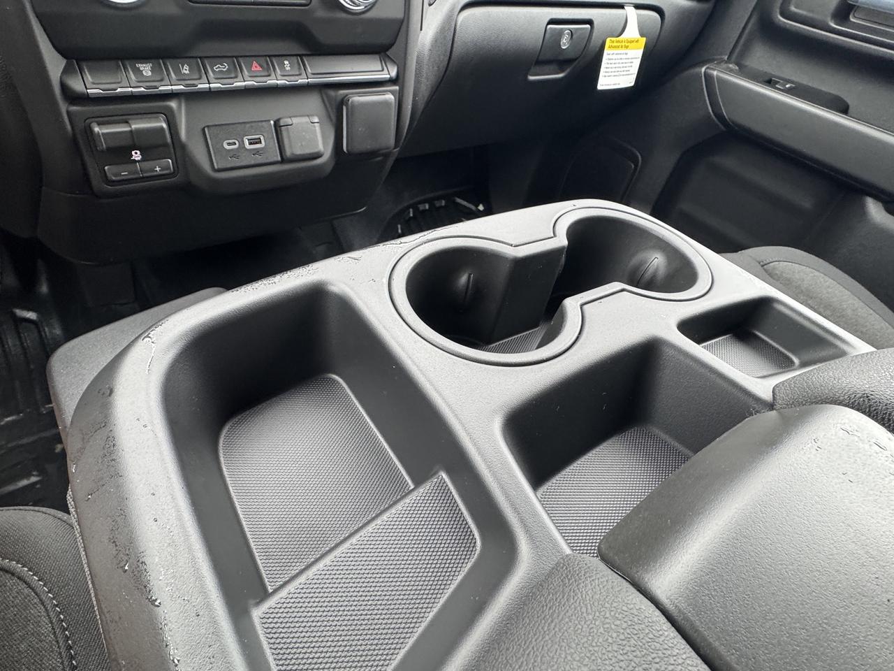 2026 GMC SIERRA 2500HD Pro Photo