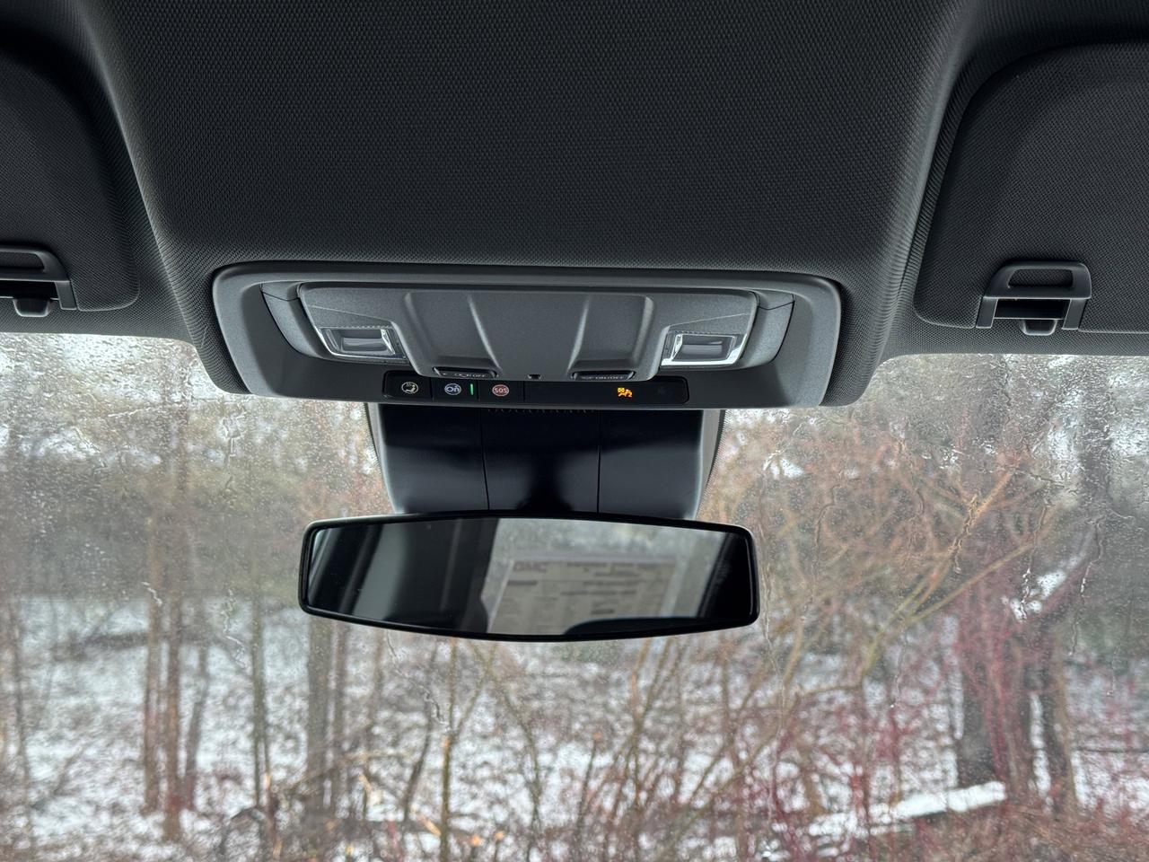 2026 GMC SIERRA 2500HD Pro Photo