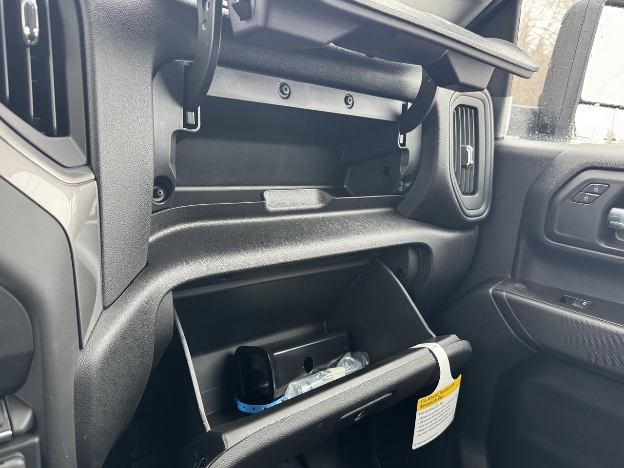 2026 GMC SIERRA 2500HD Pro Photo