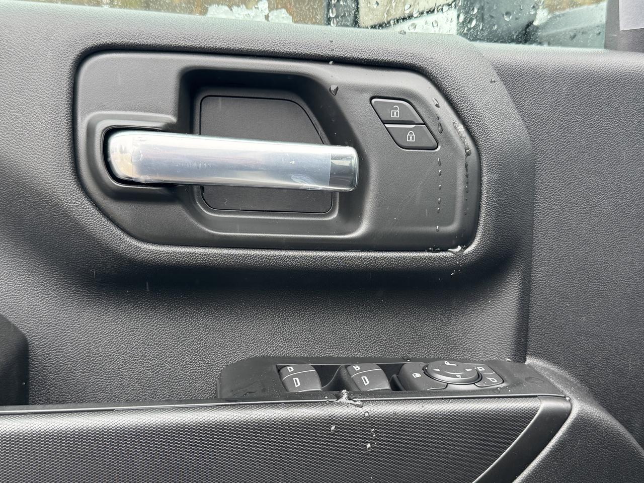 2026 GMC SIERRA 2500HD Pro Photo