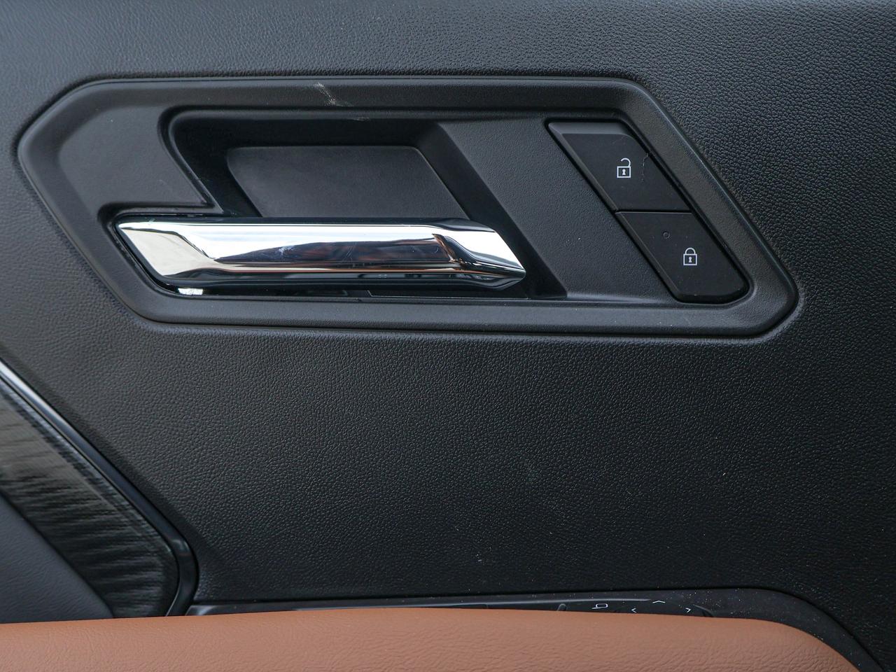 2026 GMC Canyon AT4 Photo