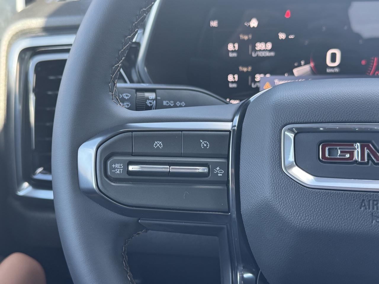 2026 GMC Canyon AT4 Photo