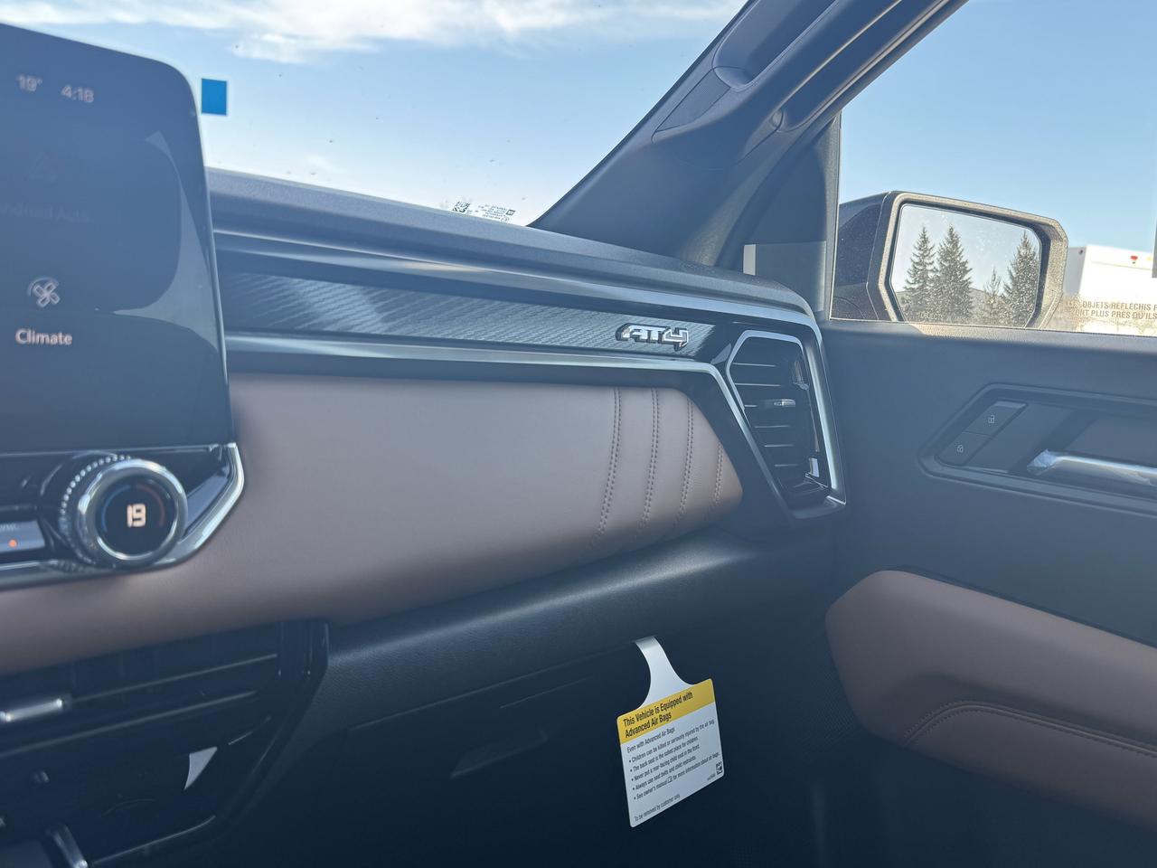 2026 GMC Canyon AT4 Photo