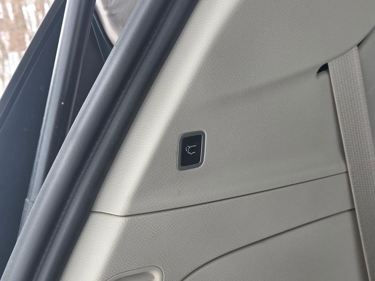 2018 Chrysler Pacifica Touring-L Plus Photo