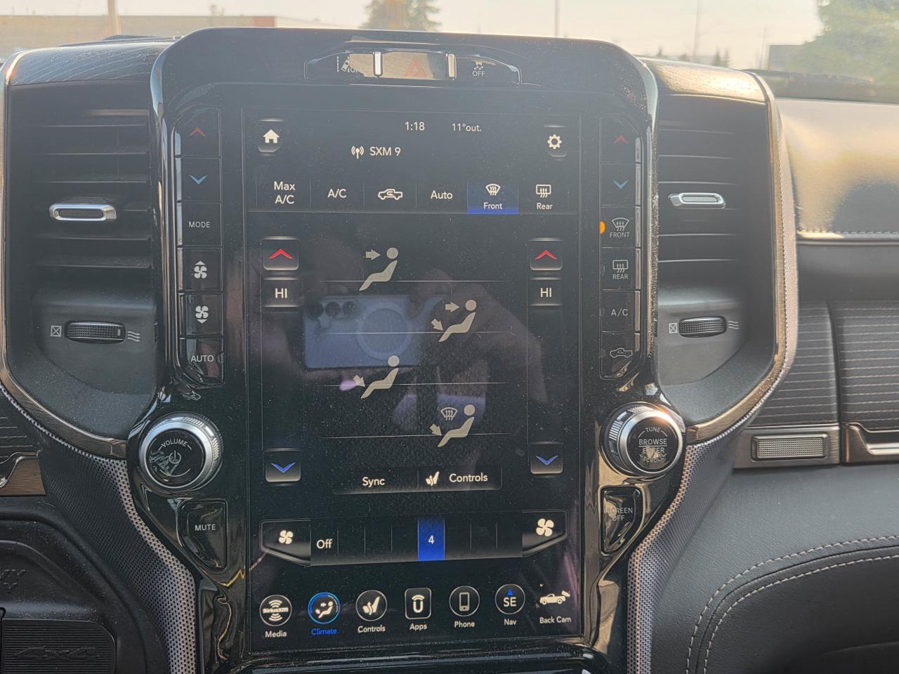 2021 RAM 3500 Limited Photo