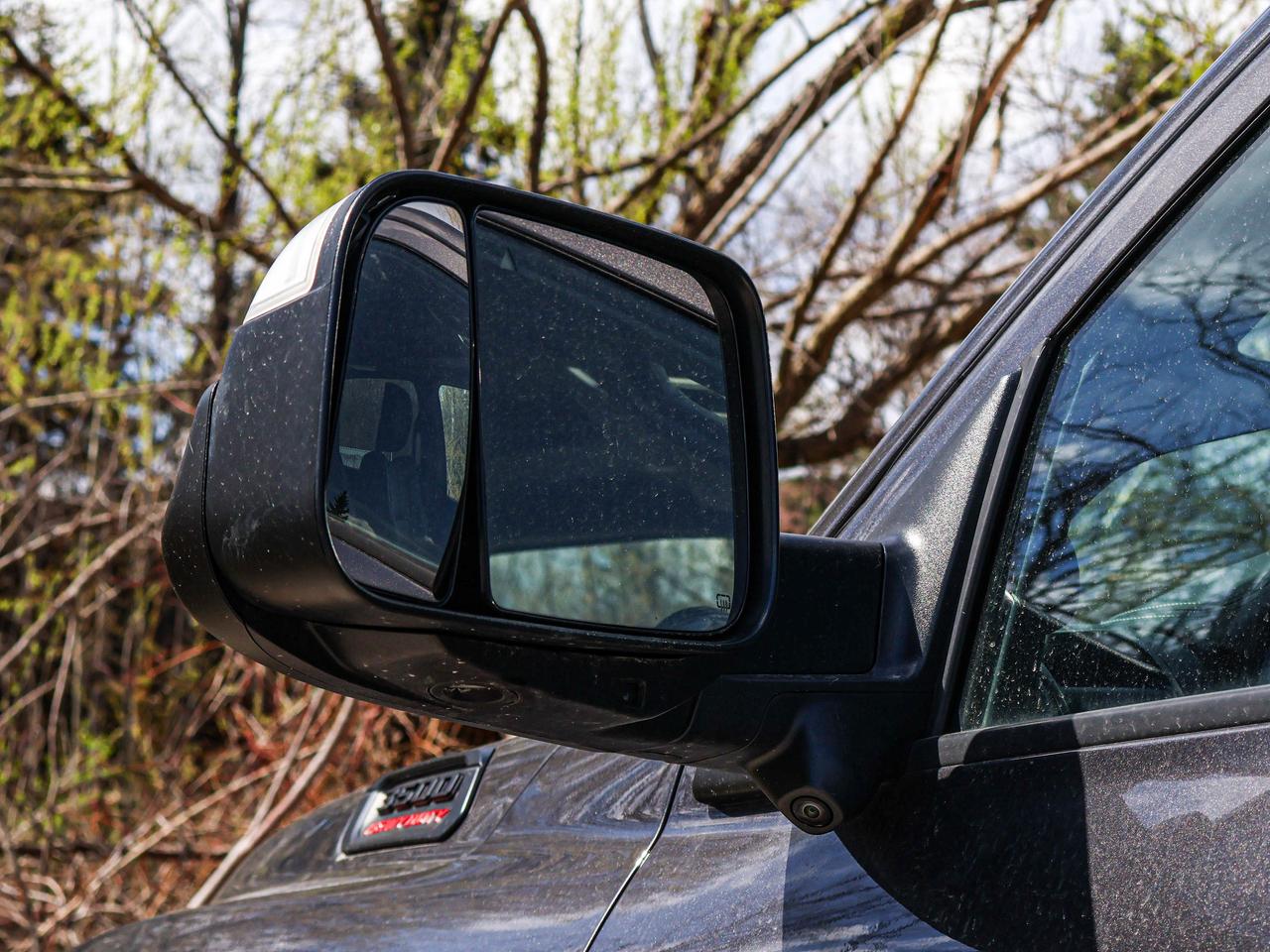 2021 RAM 3500 Limited Photo