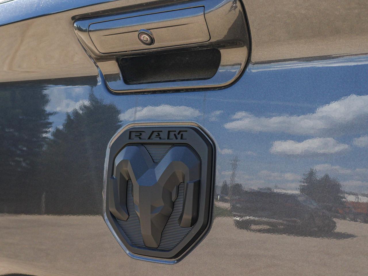 2021 RAM 3500 Limited Photo