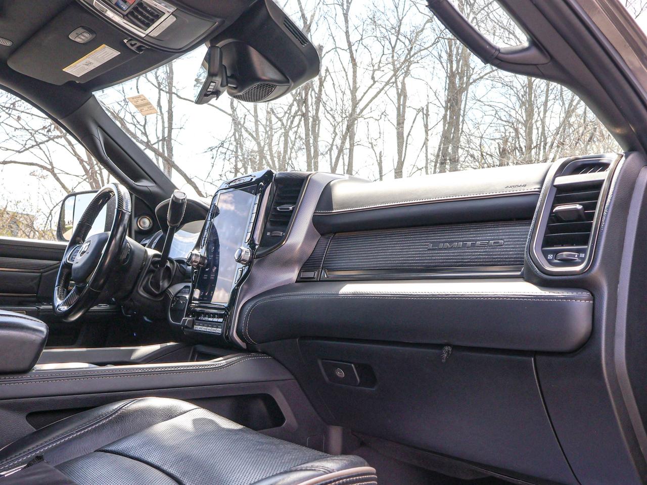 2021 RAM 3500 Limited Photo