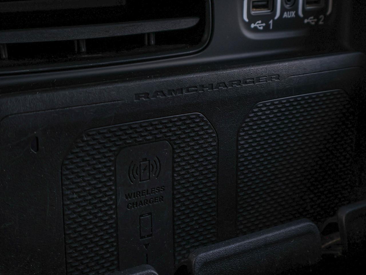 2021 RAM 3500 Limited Photo