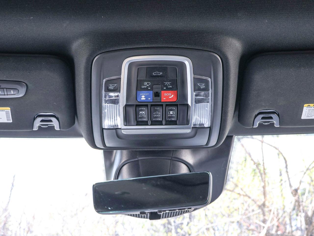 2021 RAM 3500 Limited Photo