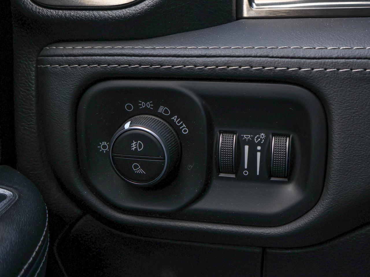 2021 RAM 3500 Limited Photo