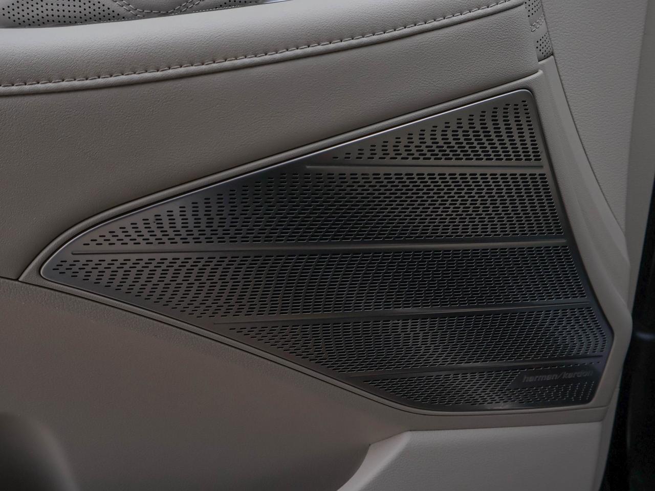 2021 Hyundai PALISADE Ultimate Calligraphy Photo