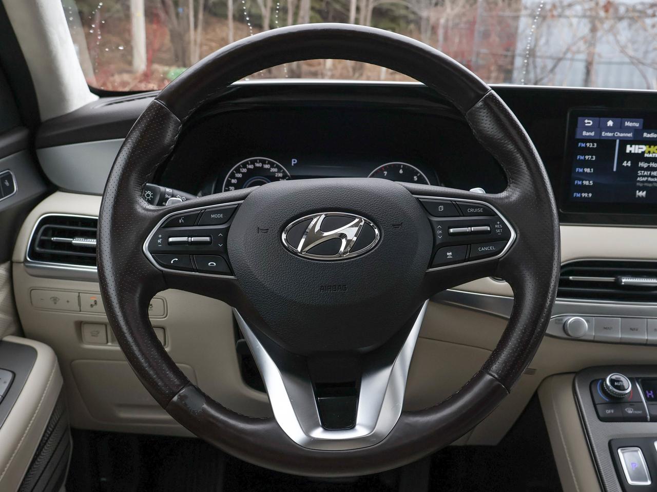 2021 Hyundai PALISADE Ultimate Calligraphy Photo