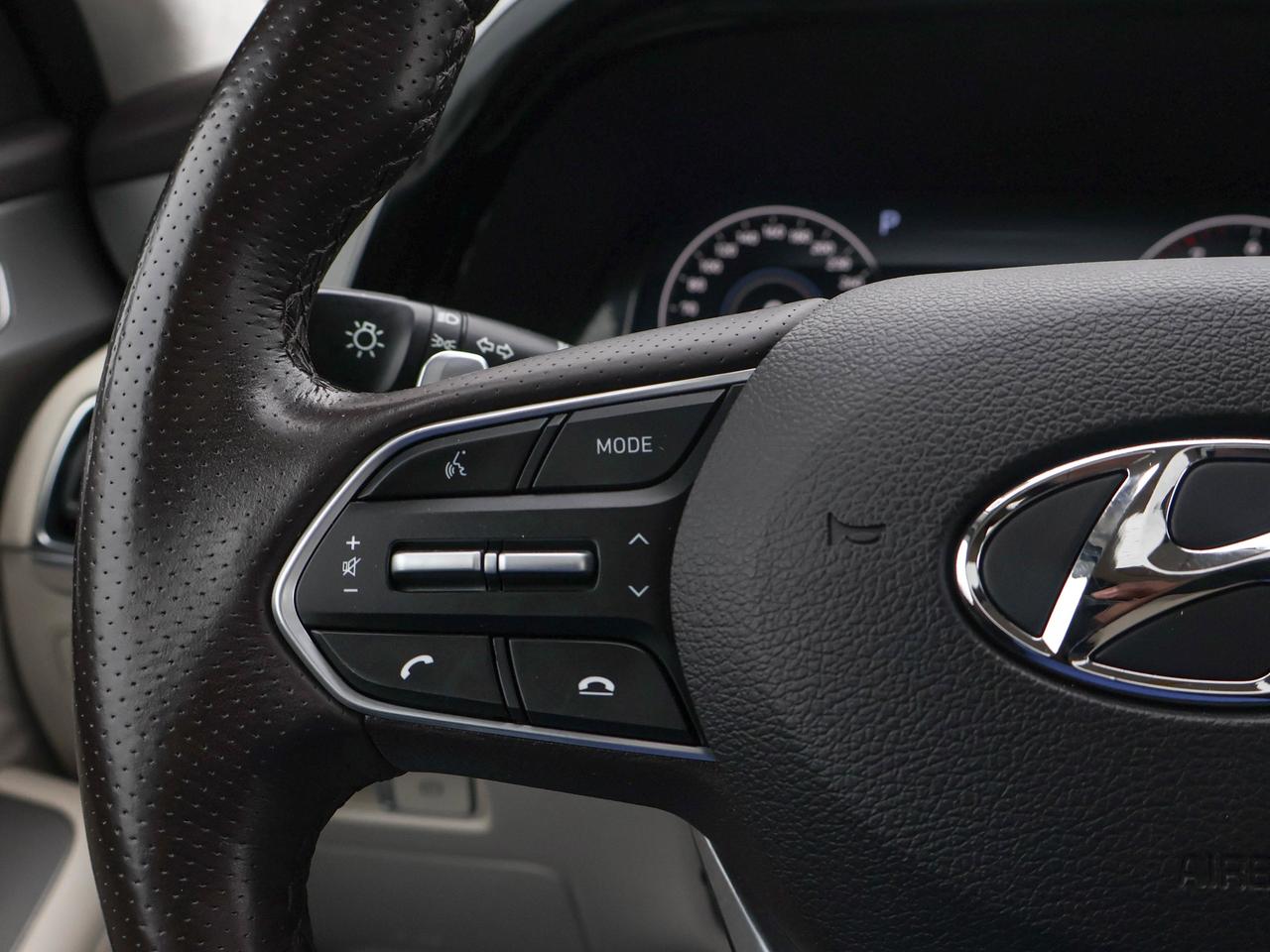 2021 Hyundai PALISADE Ultimate Calligraphy Photo