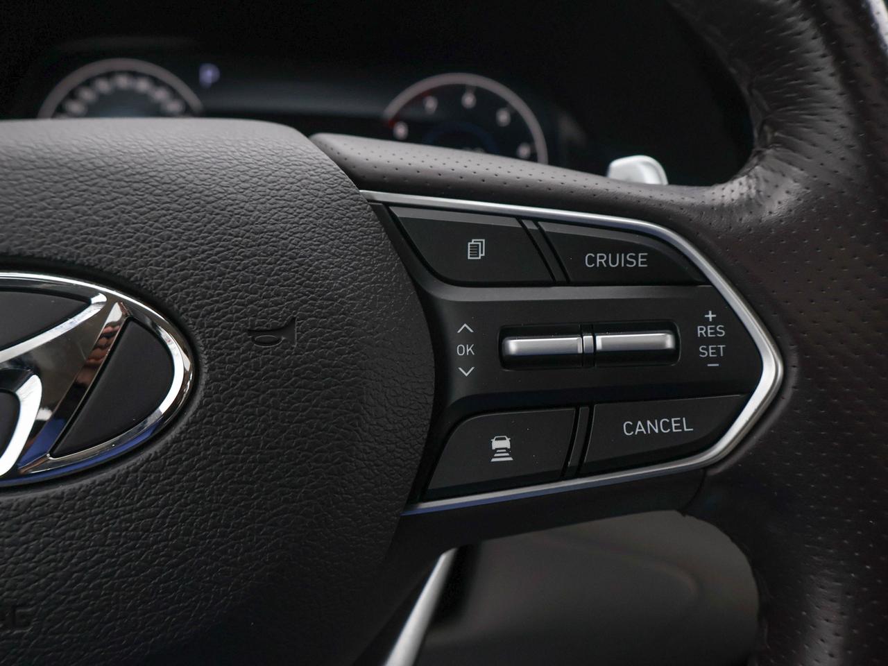 2021 Hyundai PALISADE Ultimate Calligraphy Photo