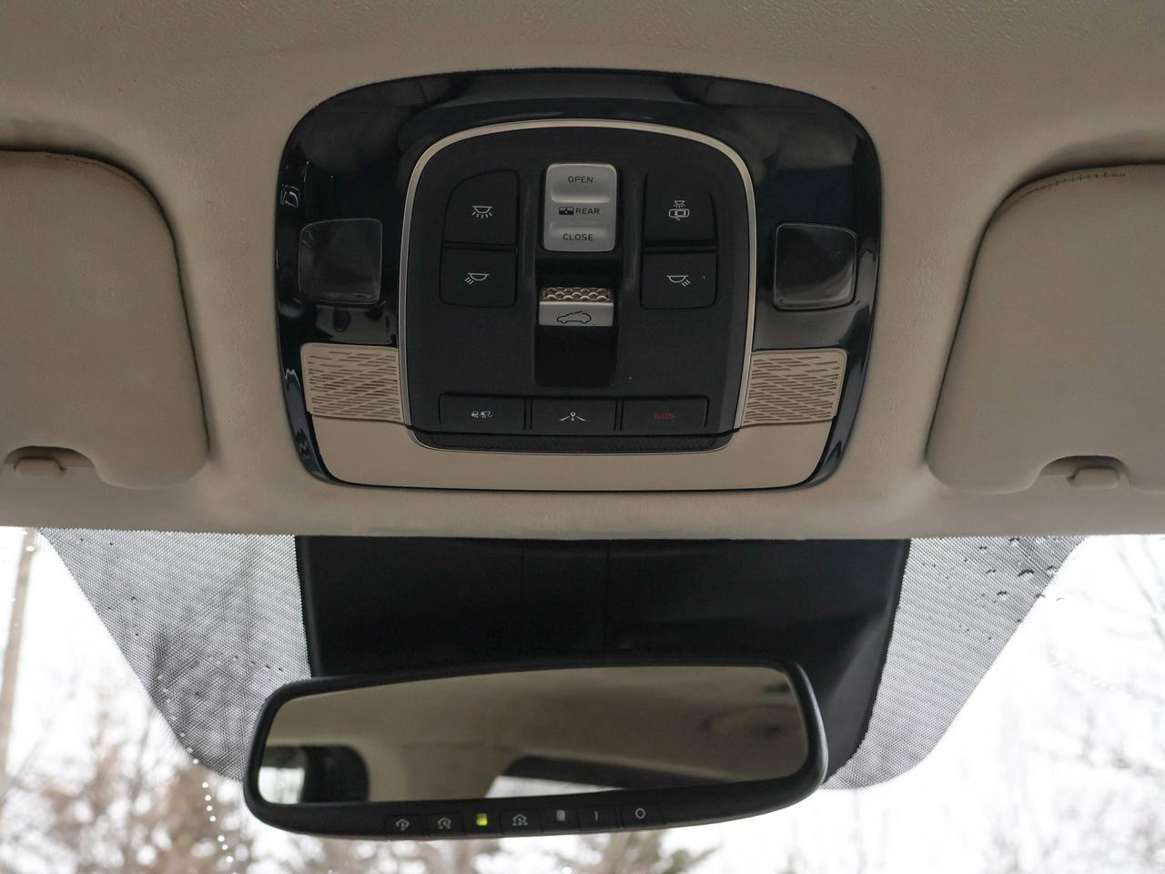 2021 Hyundai PALISADE Ultimate Calligraphy Photo