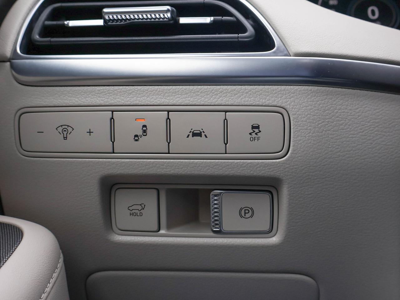 2021 Hyundai PALISADE Ultimate Calligraphy Photo