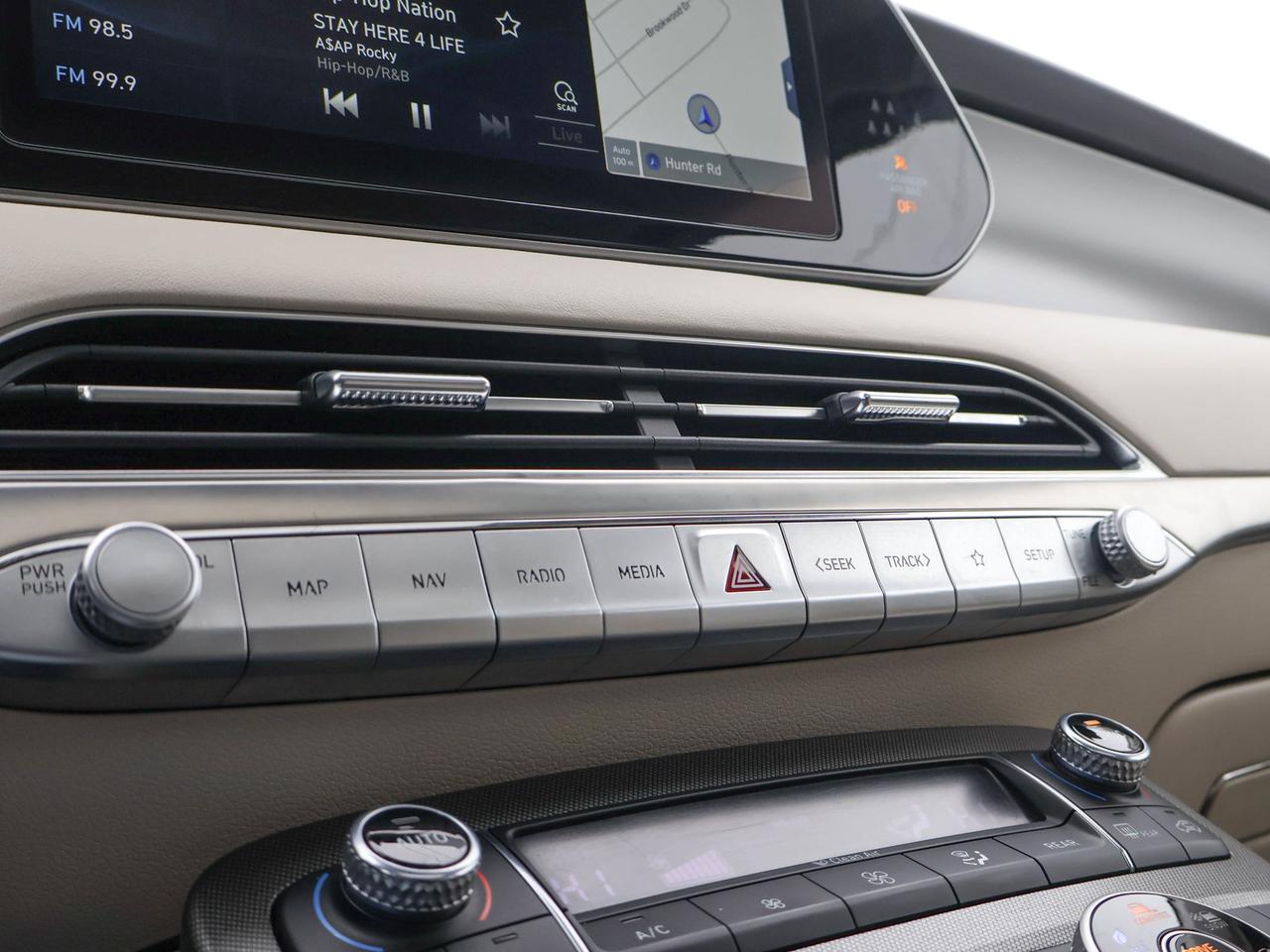 2021 Hyundai PALISADE Ultimate Calligraphy Photo