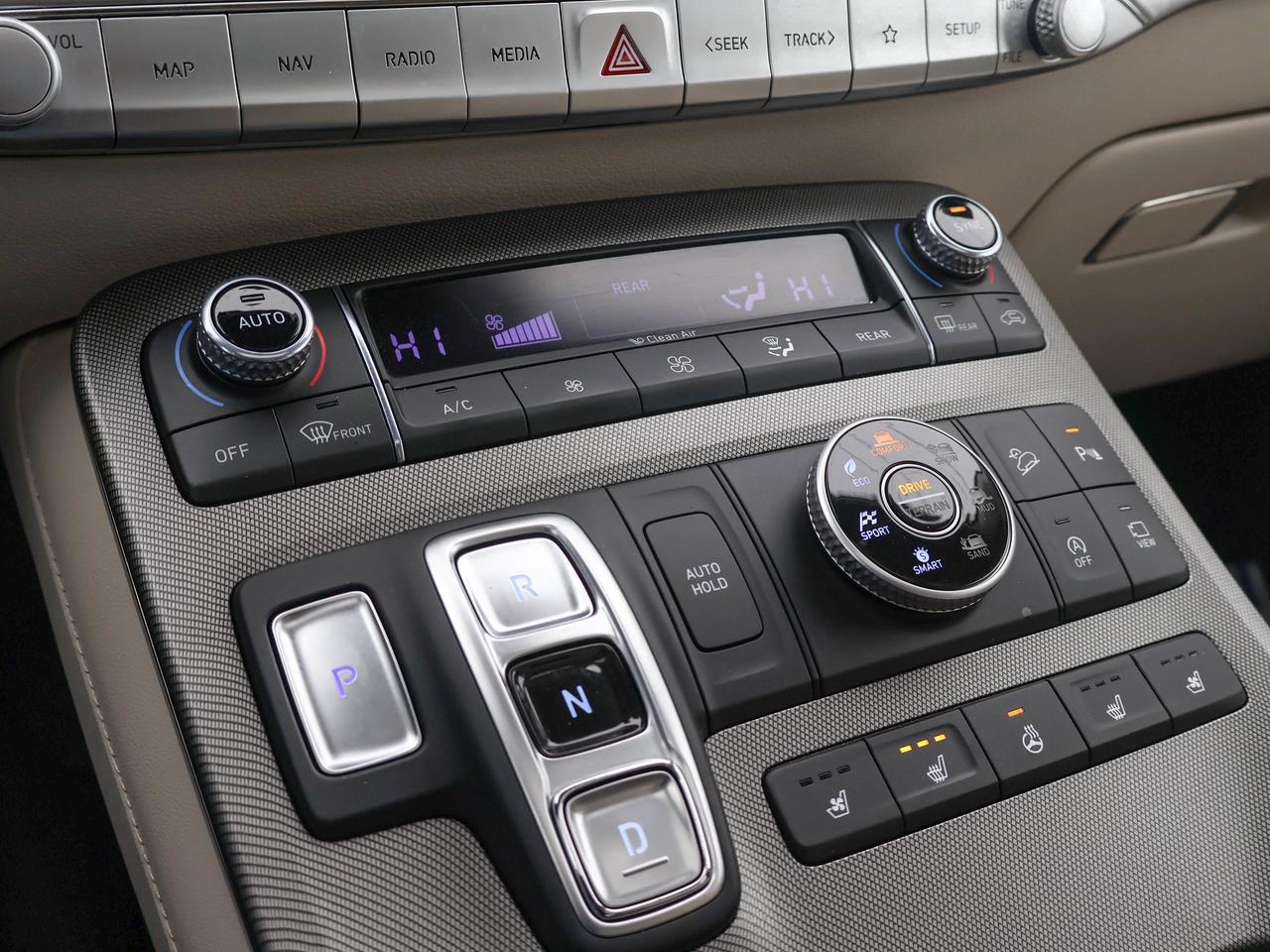 2021 Hyundai PALISADE Ultimate Calligraphy Photo