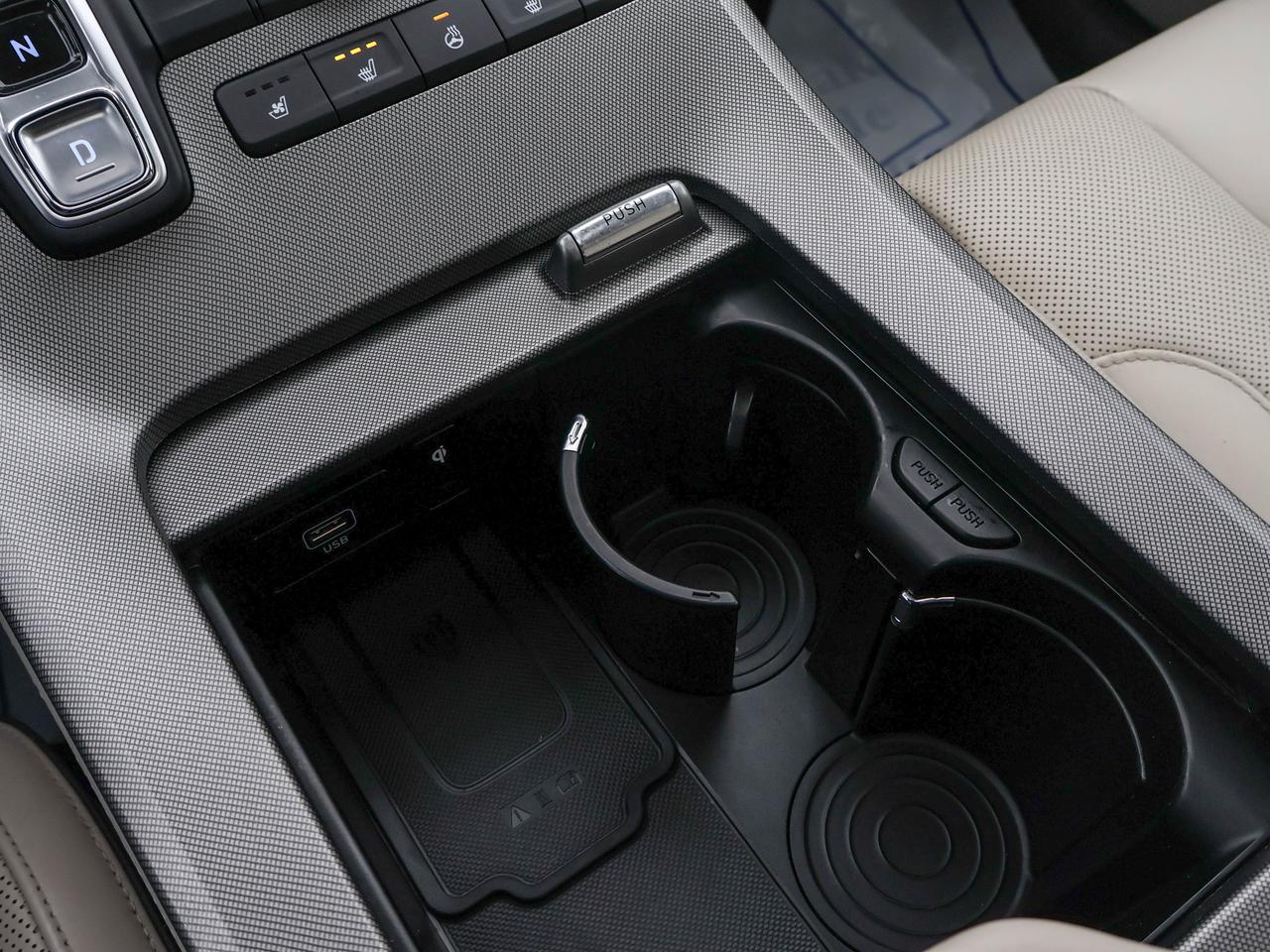 2021 Hyundai PALISADE Ultimate Calligraphy Photo