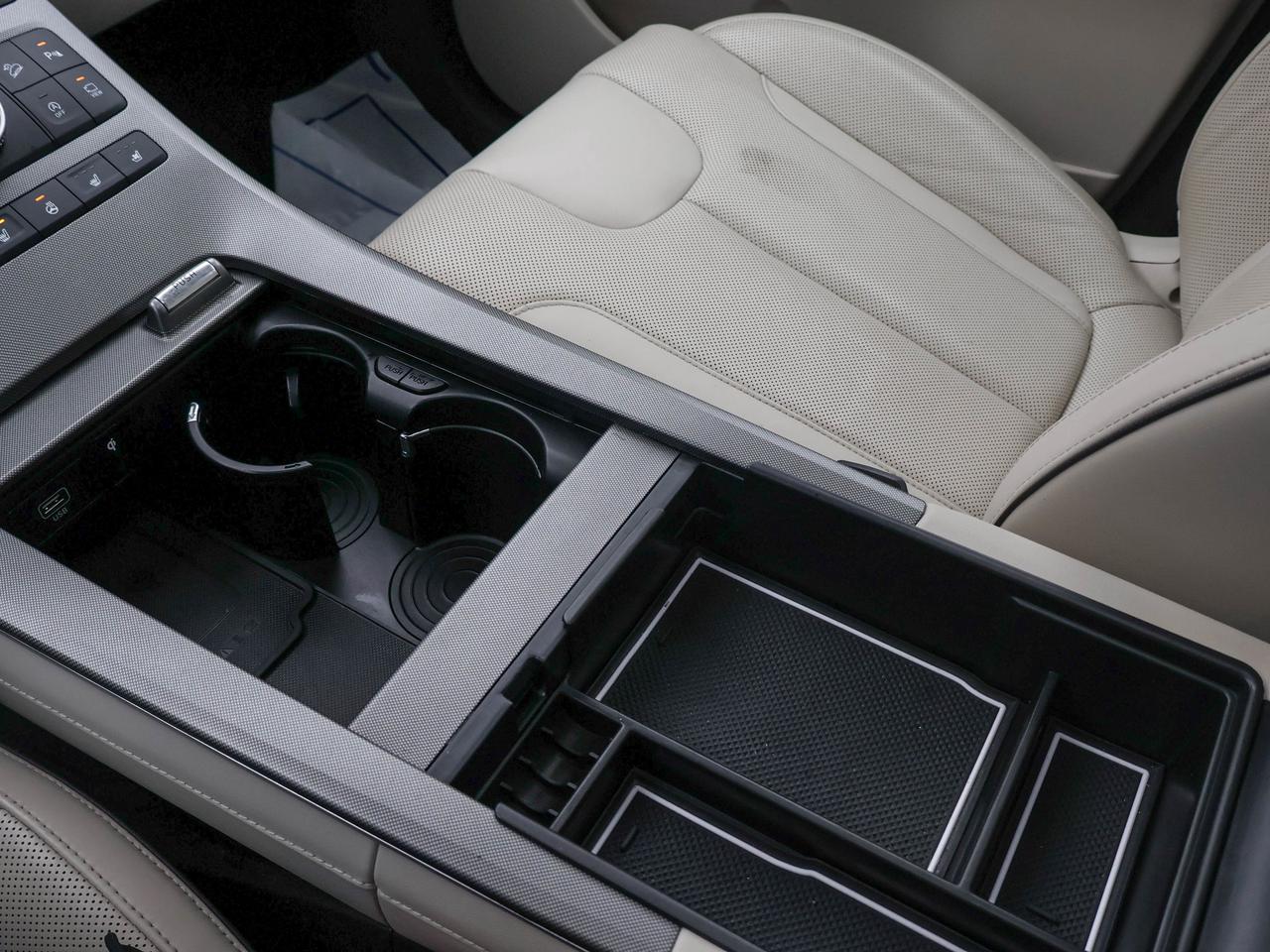 2021 Hyundai PALISADE Ultimate Calligraphy Photo