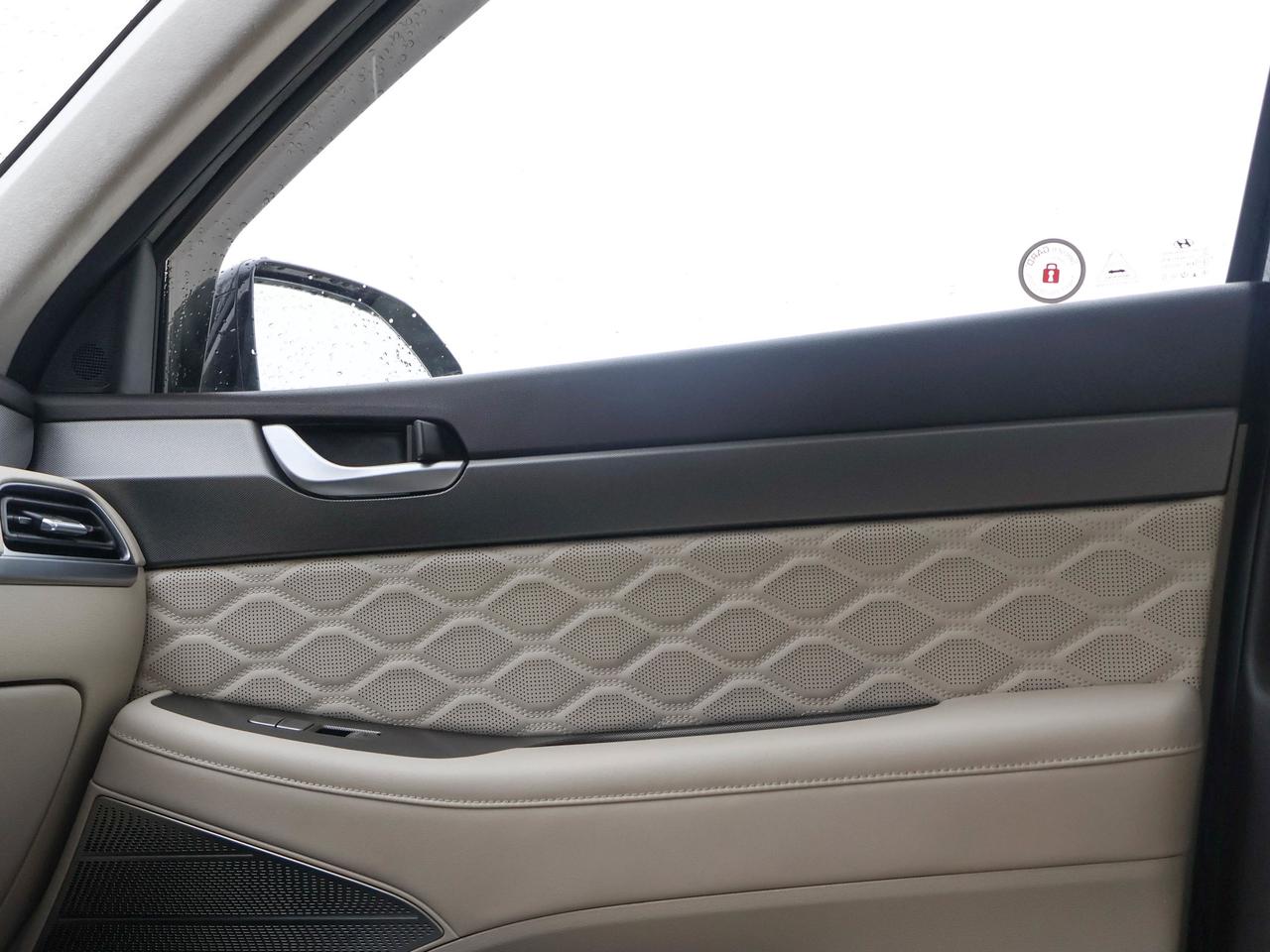 2021 Hyundai PALISADE Ultimate Calligraphy Photo