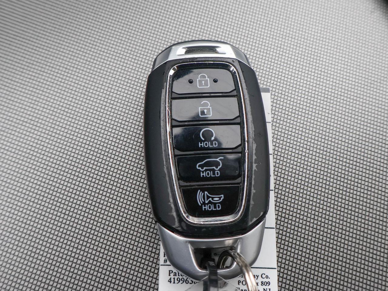 2021 Hyundai PALISADE Ultimate Calligraphy Photo