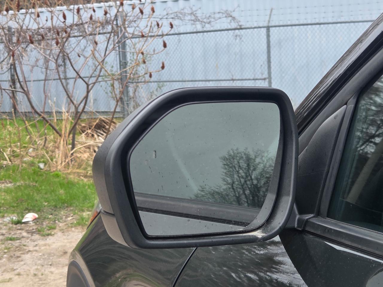 2022 Ford Explorer Timberline Photo
