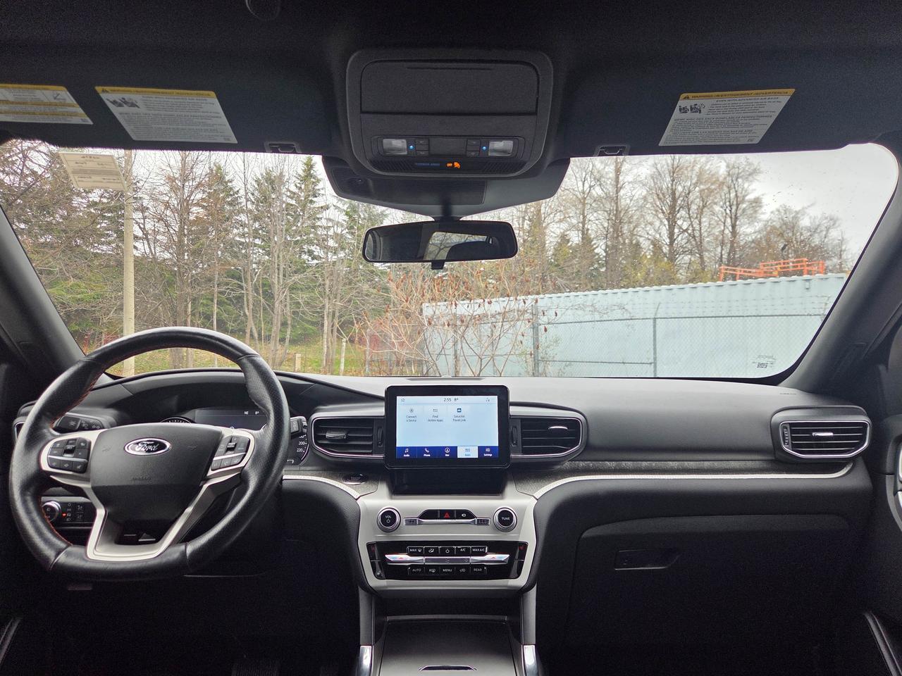 2022 Ford Explorer Timberline Photo