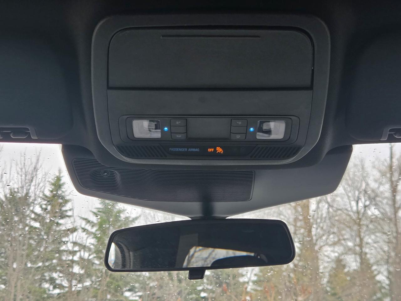 2022 Ford Explorer Timberline Photo