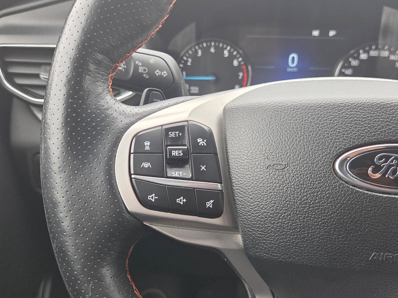 2022 Ford Explorer Timberline Photo
