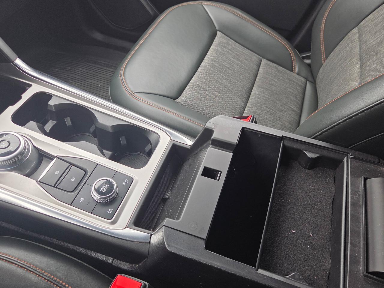 2022 Ford Explorer Timberline Photo