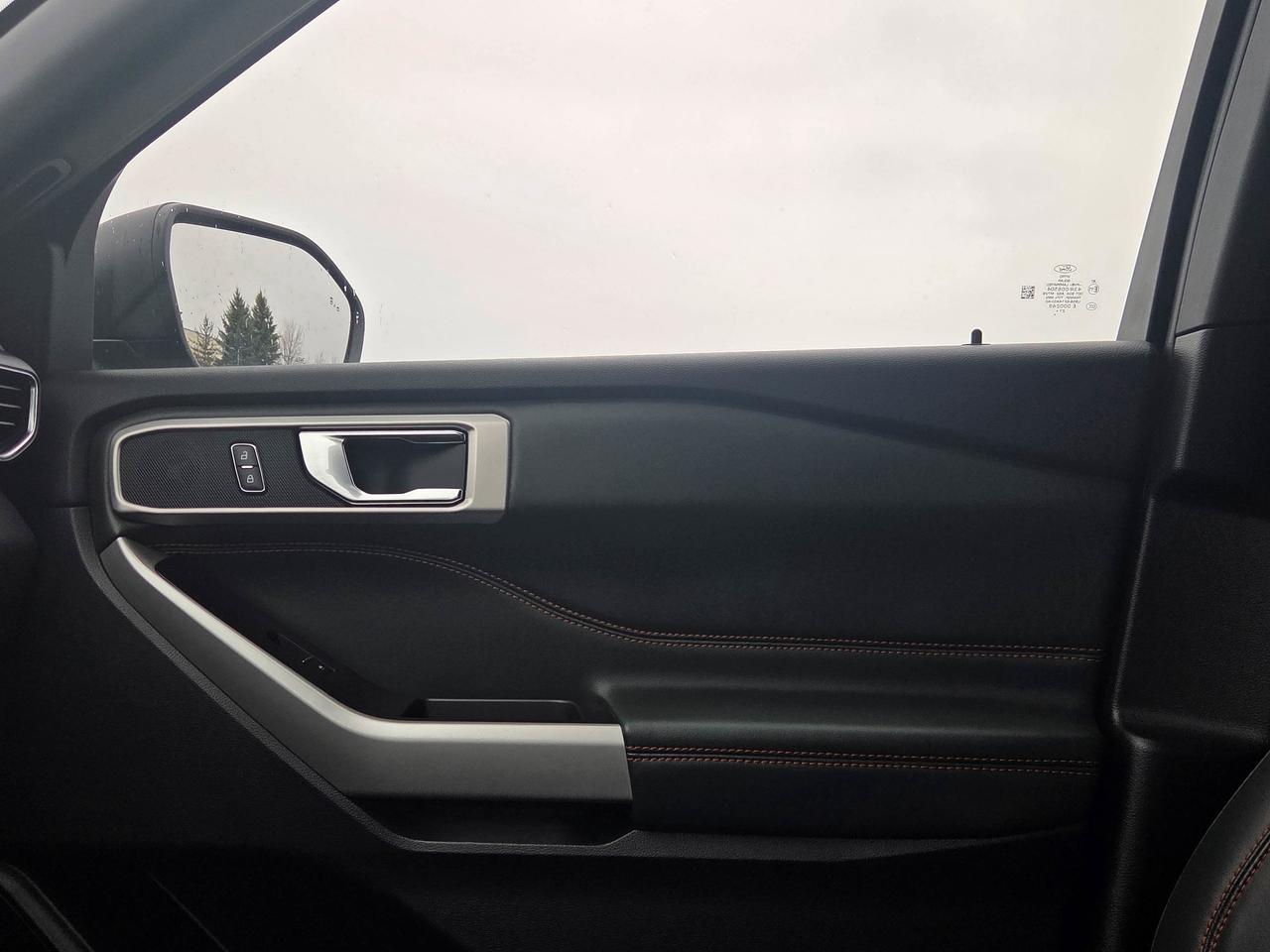 2022 Ford Explorer Timberline Photo