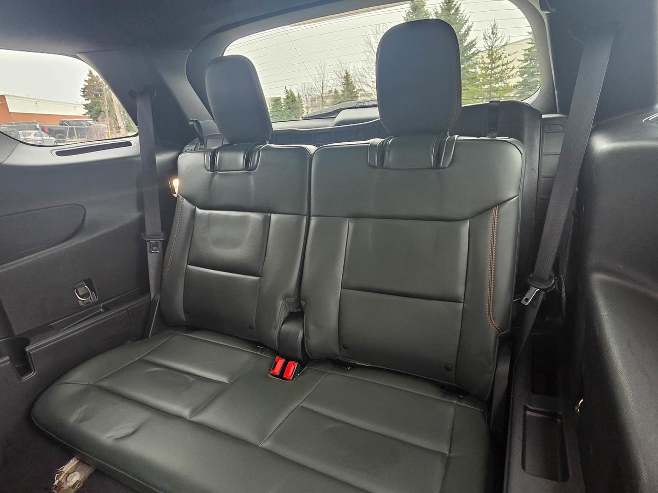 2022 Ford Explorer Timberline Photo