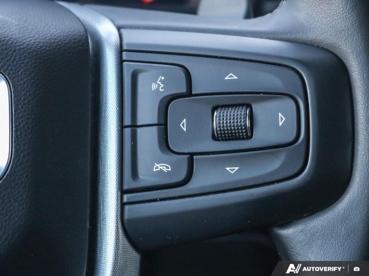 2024 GMC Sierra 1500 ELEVATION Photo