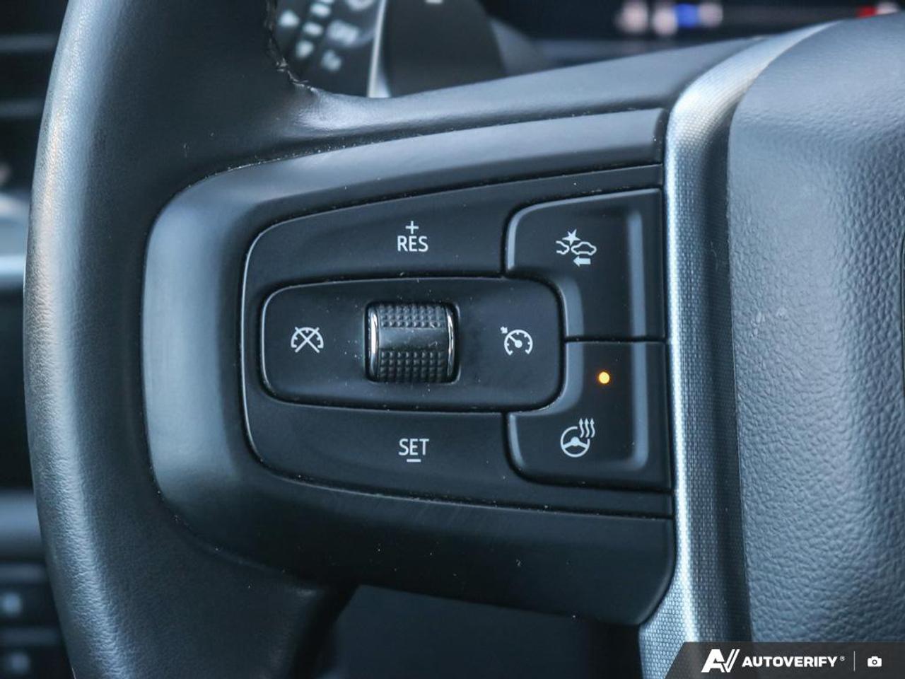 2024 GMC Sierra 1500 ELEVATION Photo